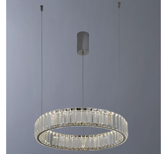 Подвесная люстра Renata Divinare LED 1135/02 SP-24