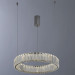 Подвесная люстра Renata Divinare LED 1135/02 SP-24