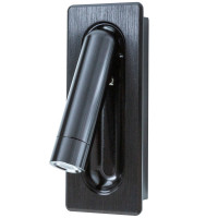 Спот Adhil Arte Lamp ADHIL A8236AP-1BK