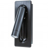 Спот Adhil Arte Lamp A8236AP-1BK