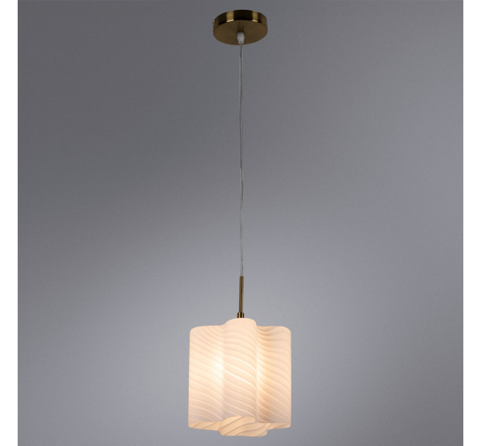 Подвесной светильник Serenata Arte Lamp A3458SP-1AB