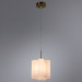 Подвесной светильник Serenata Arte Lamp A3458SP-1AB