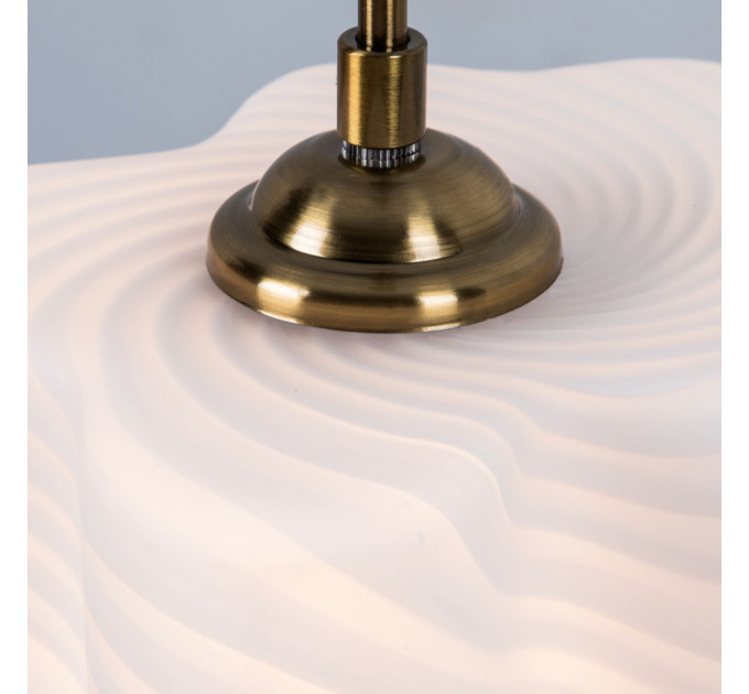 Подвесной светильник Serenata Arte Lamp A3458SP-1AB