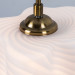 Подвесной светильник Serenata Arte Lamp A3458SP-1AB