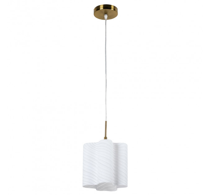 Подвесной светильник Serenata Arte Lamp A3458SP-1AB