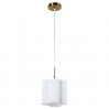 Подвесной светильник Serenata Arte Lamp A3458SP-1AB