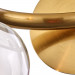 Настенное бра Albus Arte Lamp ALBUS A7780AP-2AB
