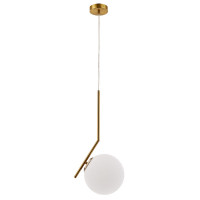 Подвес Bolla-Unica Arte Lamp A1923SP-1AB