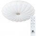 Потолочный светильник Biscotti Arte Lamp LED  A2675PL-72WH