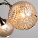 Потолочная люстра Willow Arte Lamp A3461PL-3AB