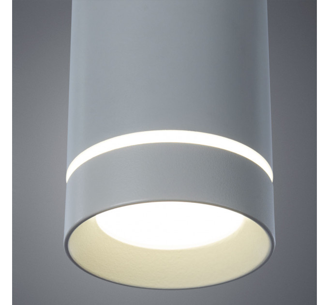 Подвесной светильник Altais Arte Lamp A6110SP-2WH