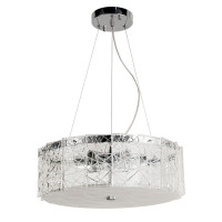 Подвесная люстра Galatea Arte Lamp A1222SP-6CC