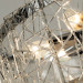 Хрустальная люстра Galatea Arte Lamp A1222SP-6CC