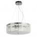 Хрустальная люстра Galatea Arte Lamp A1222SP-6CC