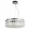 Хрустальная люстра Galatea Arte Lamp A1222SP-6CC
