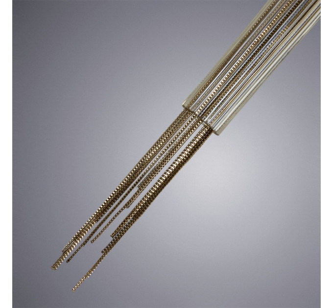 Подвесной светильник Waterfall Arte Lamp A1577SP-1GO