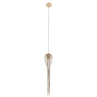 Подвесной светильник Waterfall Arte Lamp A1577SP-1GO