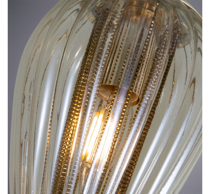 Подвесной светильник Waterfall Arte Lamp A1577SP-1GO