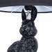 Настольная лампа Arte Lamp IZAR A4015LT-1BK