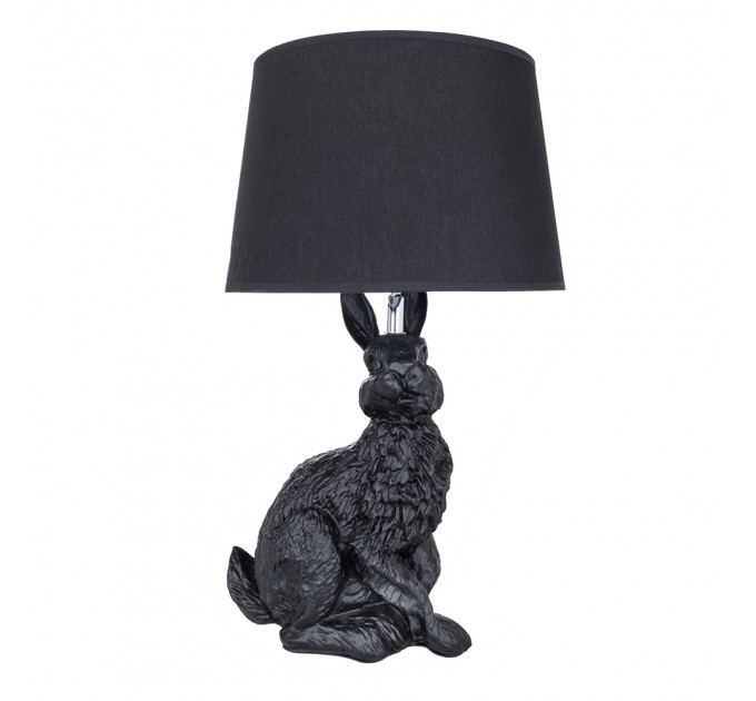 Настольная лампа Arte Lamp IZAR A4015LT-1BK