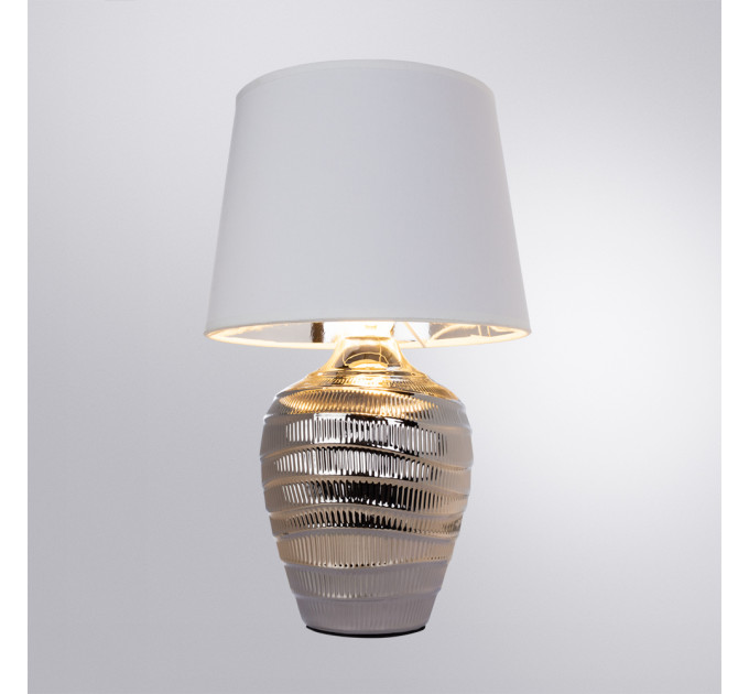 Настольная лампа Arte Lamp KORFU A4003LT-1CC