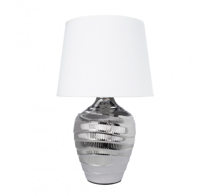 Настольная лампа Arte Lamp KORFU A4003LT-1CC