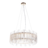 Подвесная люстра Jastin Arte Lamp A2848SP-8GO