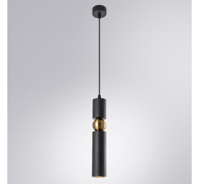 Светильник Arte Lamp A3162SP-1BK