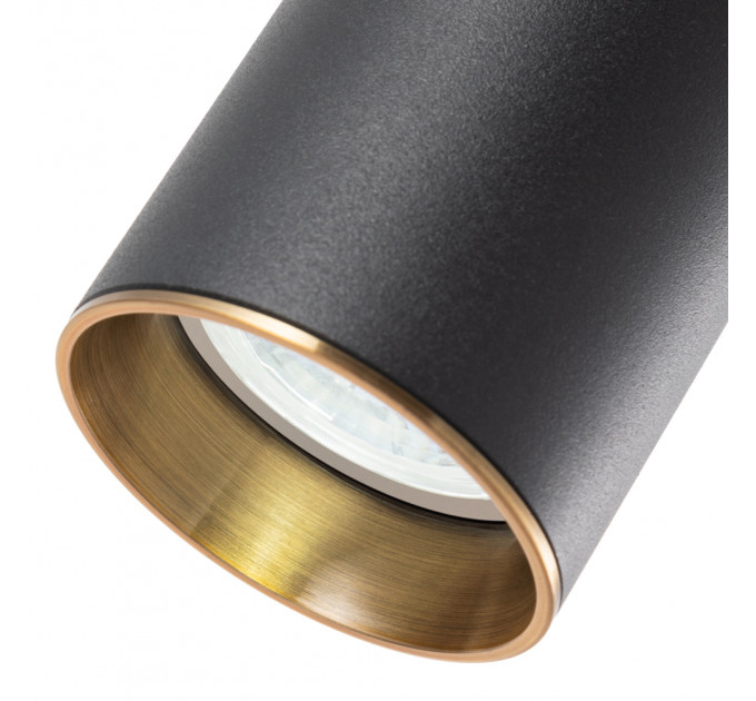 Светильник Arte Lamp A3162SP-1BK