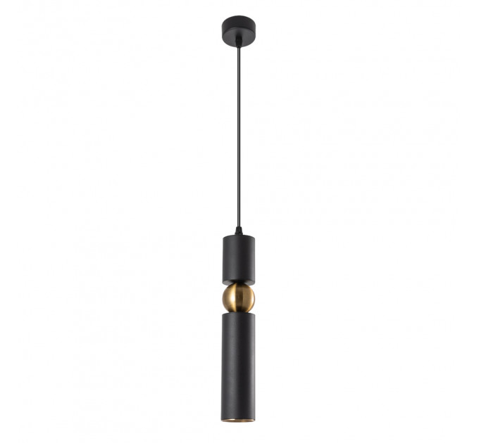 Светильник Arte Lamp A3162SP-1BK