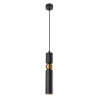 Светильник Arte Lamp A3162SP-1BK