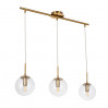Подвесной светильник Volara Arte Lamp A1915SP-3AB