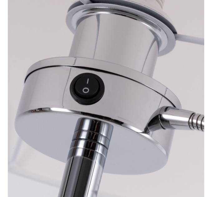 Торшер Arte Lamp Elba A2581PN-2CC