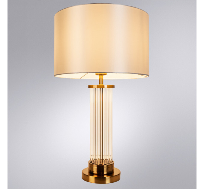 Настольная лампа Arte Lamp MATAR A4027LT-1PB