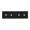 Коннектор прямой для шинопровода LINEA-ACCESSORIES A480506