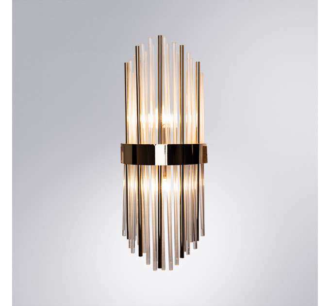 Светильник Arte Lamp ACAPULCO A1007AP-2GO
