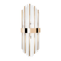 Настенный светильник Acapulco Arte Lamp A1007AP-2GO