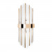 Светильник Arte Lamp ACAPULCO A1007AP-2GO