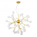 Подвесная люстра Candy Arte Lamp A7274SP-36GO