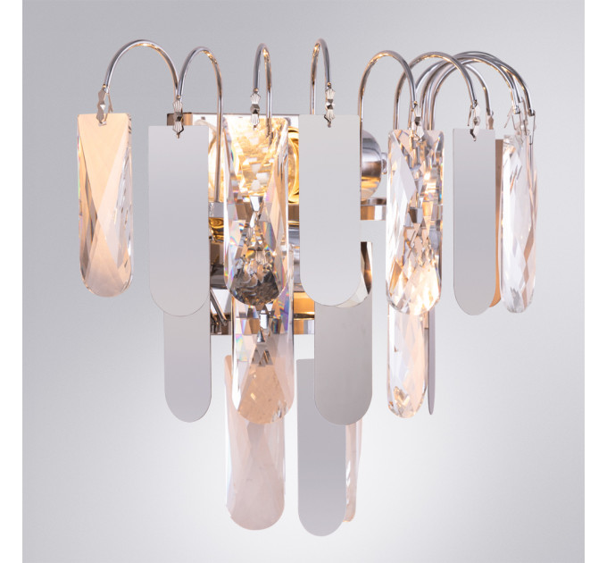 Настенный светильник Vivien Arte Lamp A2719AP-2CC