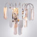Настенный светильник Vivien Arte Lamp A2719AP-2CC