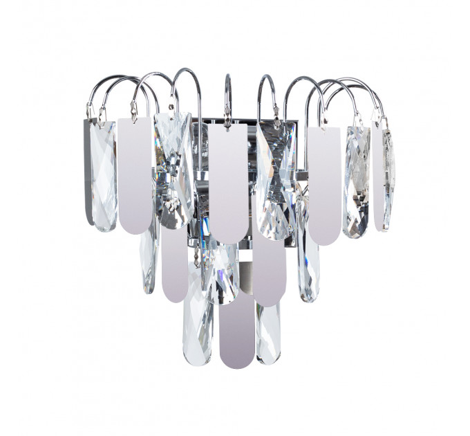 Настенный светильник Vivien Arte Lamp A2719AP-2CC