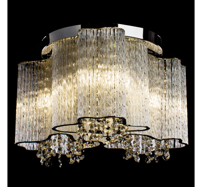 Потолочная люстра Twinkle Arte Lamp 3*40W Е14 A8560PL-3CL