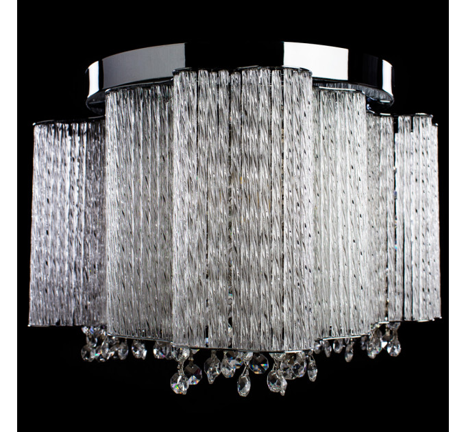 Потолочная люстра Twinkle Arte Lamp 3*40W Е14 A8560PL-3CL