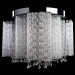 Потолочная люстра Twinkle Arte Lamp 3*40W Е14 A8560PL-3CL
