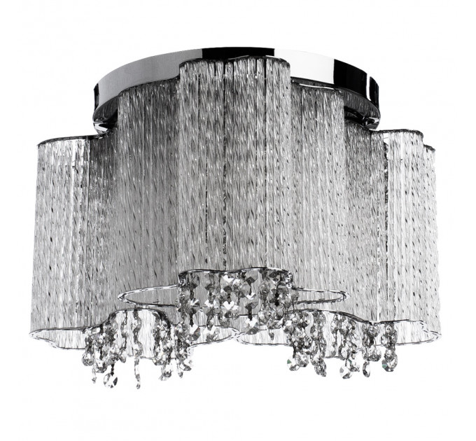 Потолочная люстра Twinkle Arte Lamp 3*40W Е14 A8560PL-3CL