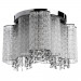 Потолочная люстра Twinkle Arte Lamp 3*40W Е14 A8560PL-3CL