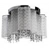 Потолочная люстра Twinkle Arte Lamp 3*40W Е14 A8560PL-3CL