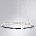 Подвесная люстра Orione Arte Lamp A2182SP-80CC