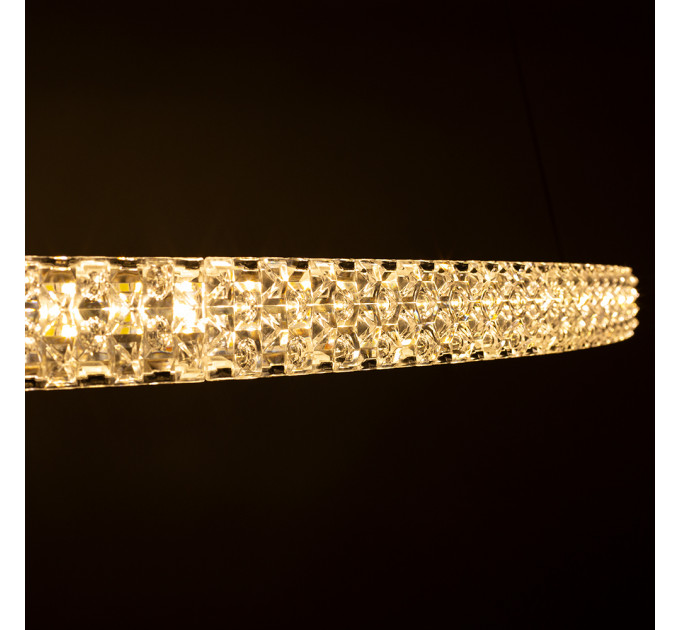 Подвесная люстра Orione Arte Lamp A2182SP-80CC